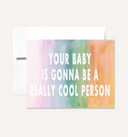 Greeting Cards- Persika Design Co.