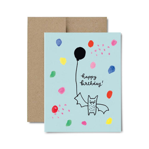 Birthday Cards- Paperapple