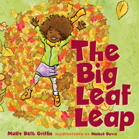 The Big Leaf Leap