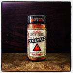 Heather's Dirty Goodness Spices