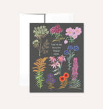 Greeting Cards- Persika Design Co.