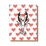 Love + Friendship Cards- Cheeky Beak Co