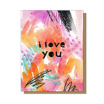 Love + Friendship Cards- Cheeky Beak Co