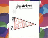 Shawna Smyth Studio - Stickers