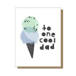 Father's Day Cards- Cheeky Beak Co
