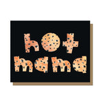 Baby Cards- Cheeky Beak Co