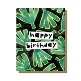 Birthday Cards- Cheeky Beak Co