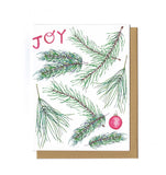 Holiday Cards- Katie Blanchard