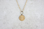 Dani Awesome - Medallion Necklaces