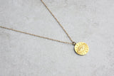 Dani Awesome - Medallion Necklaces