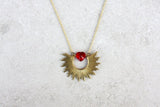 Dani Awesome - Medallion Necklaces
