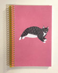 Frau Meow- Notebooks