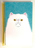 Frau Meow- Notebooks