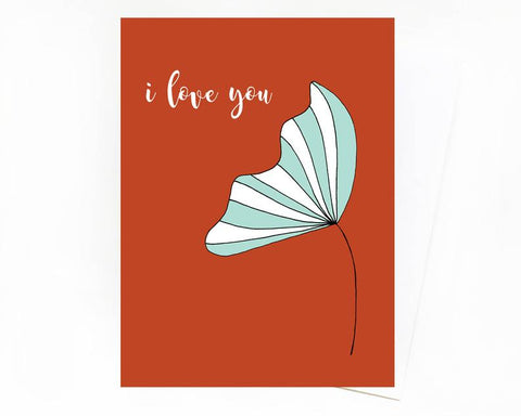 Love + Friendship Cards - Emma Freeman
