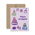 Birthday Cards- Paperapple
