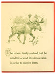 Holiday Cards- Zeichen Press