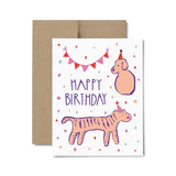 Birthday Cards- Paperapple