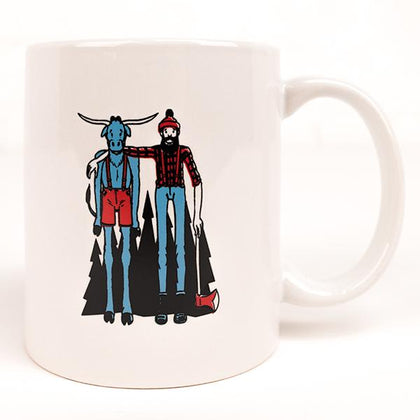 Northmade Co - Mugs