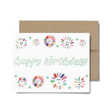 Birthday Cards- Paperapple