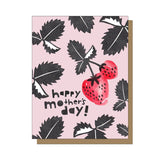 Mother's Day Cards- Cheeky Beak Co